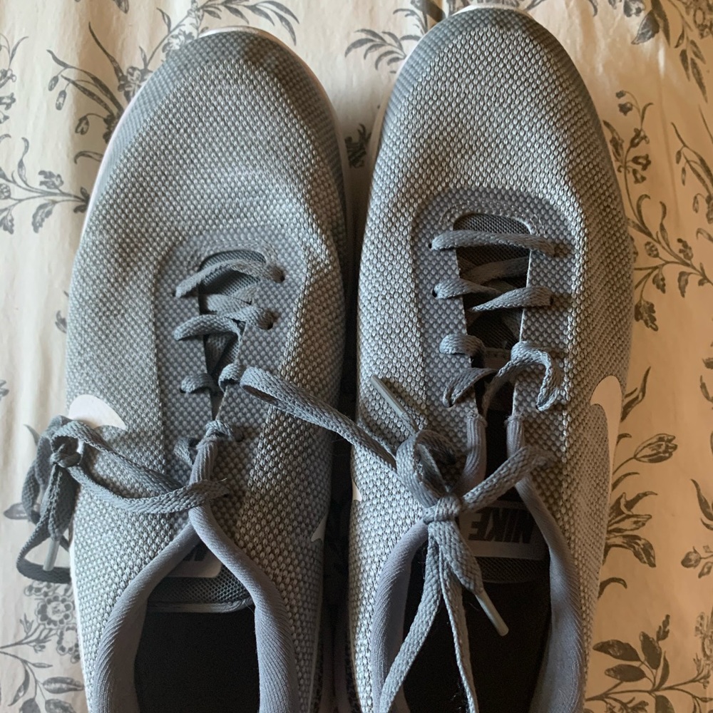 Nike men’s athletic shoes